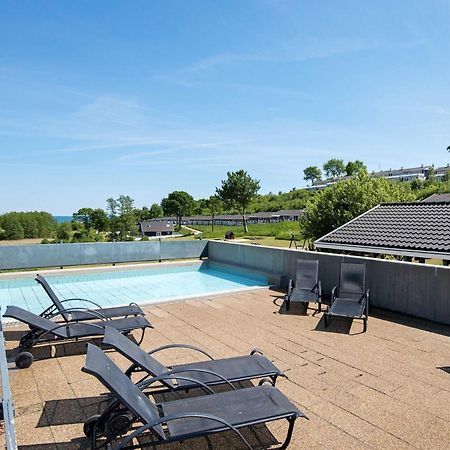 Holiday Home Aabenraa Lix Exterior foto