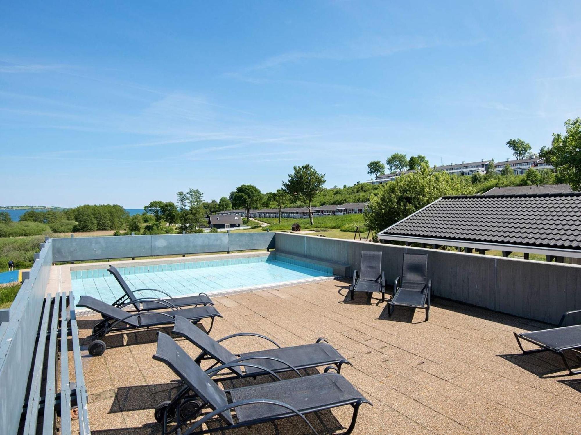 Holiday Home Aabenraa Lix Exterior foto